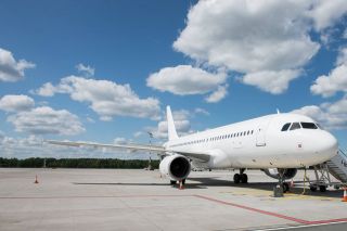 Smartlynx Airbus A320