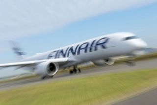 Finnair Airbus A350-900