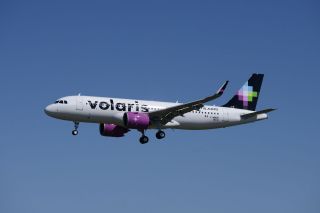 Volaris Airbus A320neo