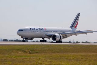 Air France Boeing 777-200