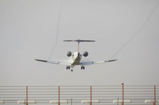 Lufthansa Cityline CRJ-900LR