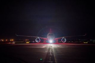 Delta Airbus A350-900