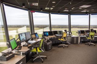 Polen steuert auf Lotsenstreik zu