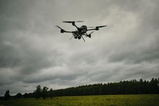 Argus A1 Interceptor