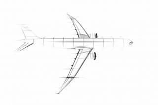Airbus plant A320neo-Nachfolger