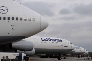 Lufthansa