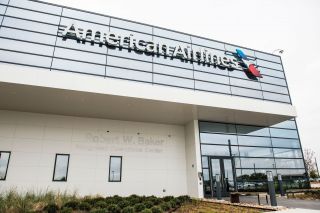 American Airlines