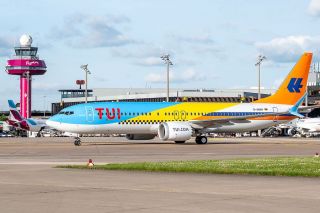 Flughafen Hannover