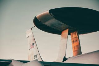 E-3 Sentry