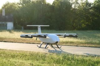 ERC Systems Victor