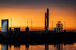 Isar Aerospace Spectrum