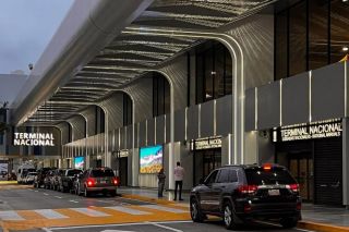 Flughafen Caracas