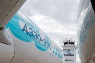 Airbus A330-900