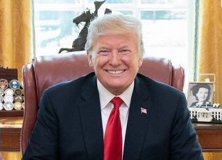 US-Präsident Donald Trump