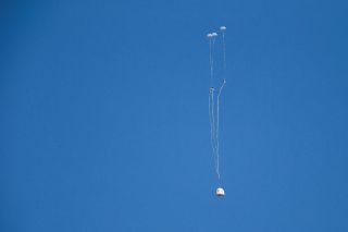 Blue Origin