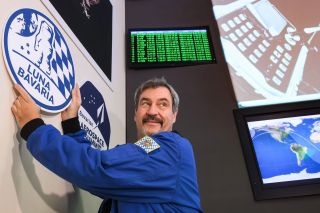 Markus Söder