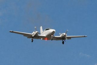 Cessna C402