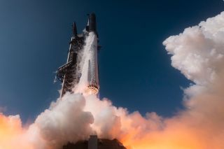 Starship V3