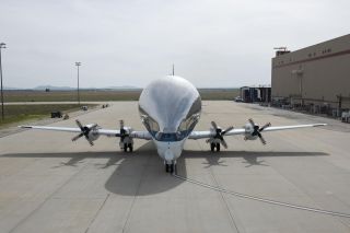Super Guppy