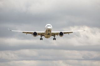 Airbus A350-1000