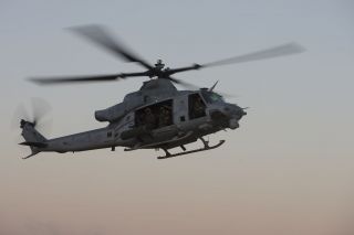 UH-1 Venom
