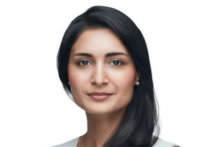 Saadia Zahidi