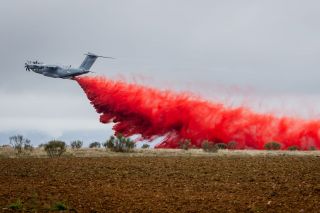 Airbus A400M