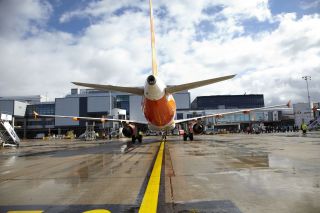 London Gatwick Airport