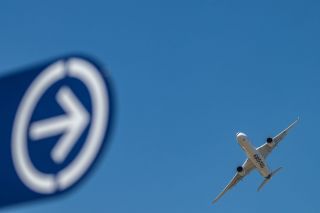 Airbus A350-1000