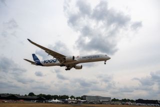Airbus A350-1000