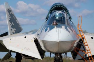 Su-57
