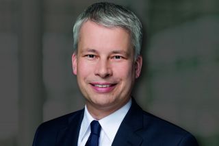 Steffen Bilger