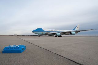 Air Force One