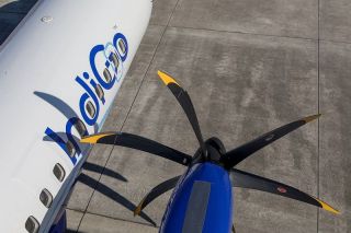 Indigo ATR 72-600