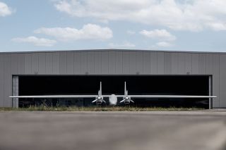 Aerodata AeroForce X