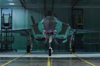 Erste F-35 für Deutschland