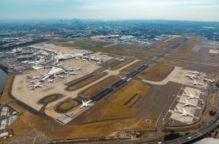 Sydney Airport