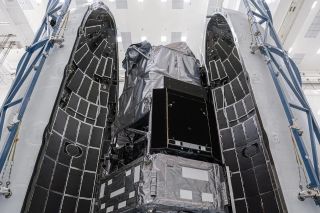 Nancy Grace Roman Space Telescope