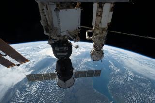 ISS