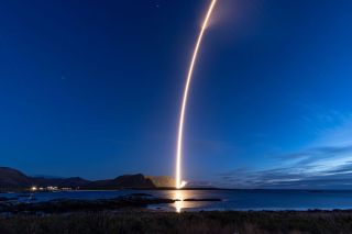 Erfolgreiche Mission für Isar Aerospace