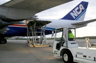 Nippon Cargo Airlines