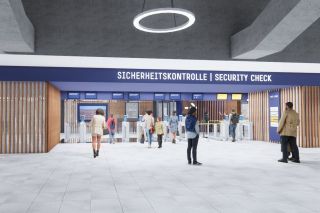 Flughafen Köln/Bonn