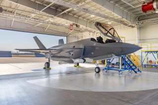 Luftwaffe F-35A