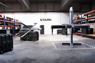 Stark Virtus