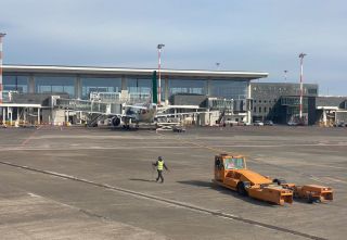Aeroporto di Catania