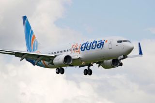 flydubai