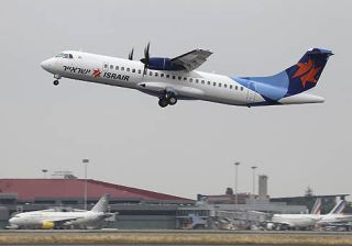 ATR 72-500