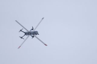 Helsing HX-2