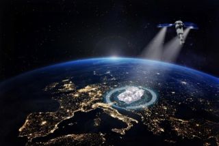Rheinmetall und der SAR-Satellitenhersteller ICEYE gründen ein Joint Venture