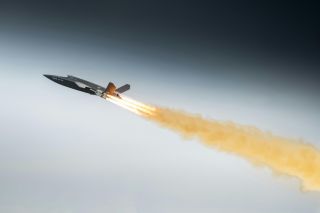 Airbus U740 Valkyrie